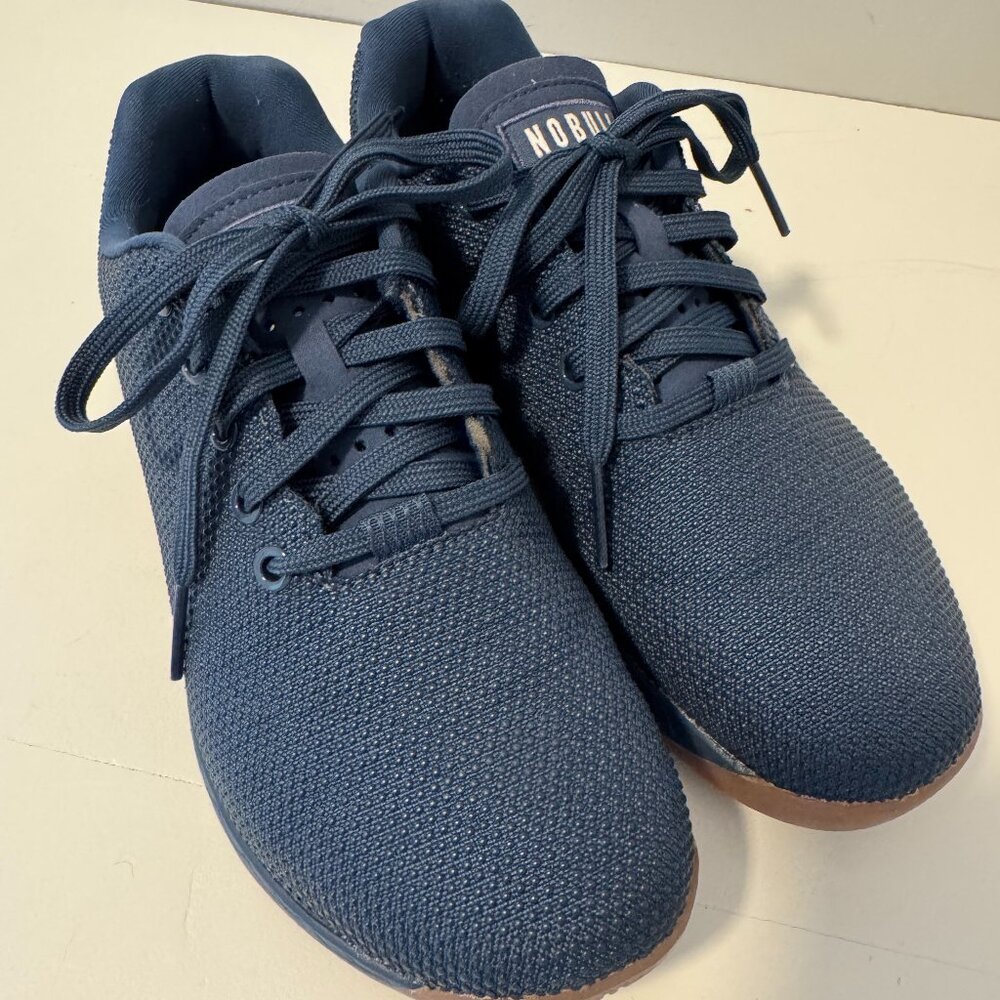 Nobull Women's Outwork Strength Training Shoes